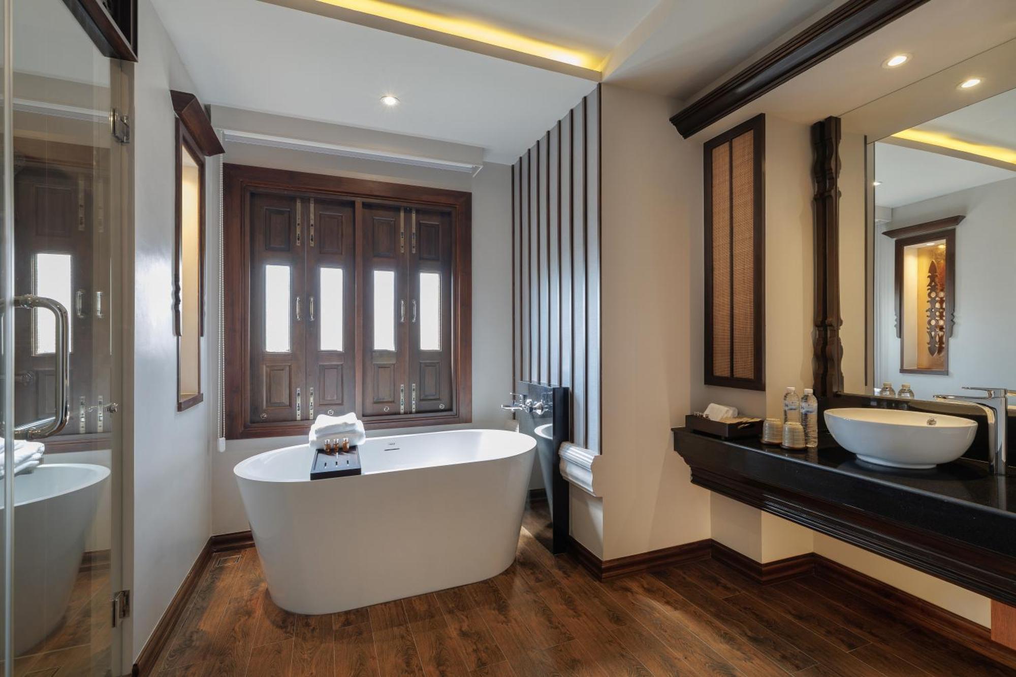 Akira Thaphae Hotel Chiang Mai Exteriör bild