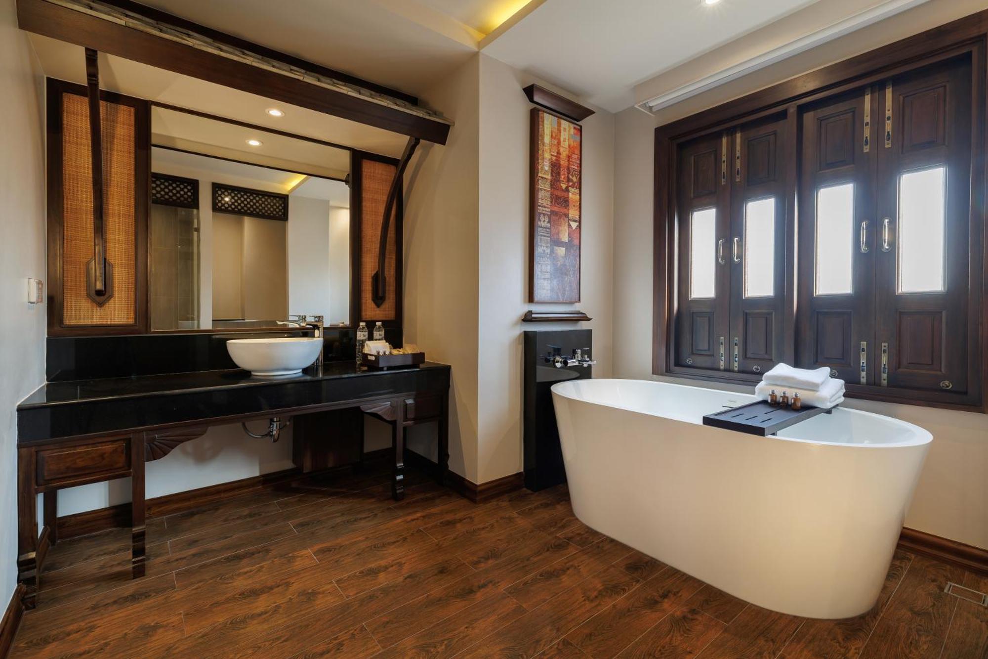 Akira Thaphae Hotel Chiang Mai Exteriör bild
